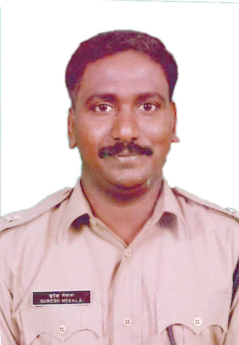 Mekala Suresh Kumar Mekala Suresh Kumar